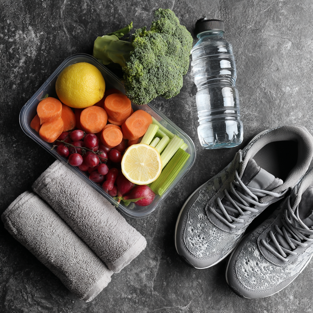 Персональний тренер